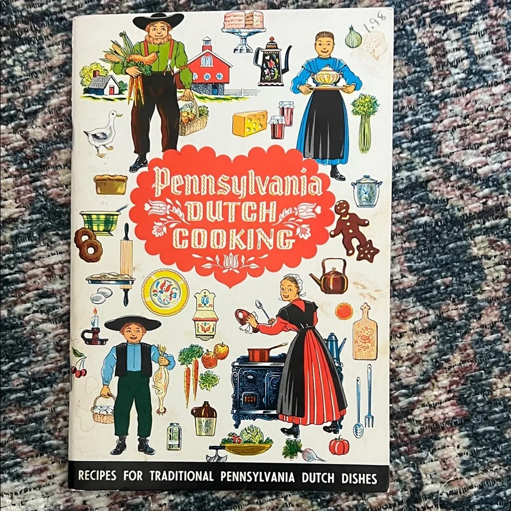 3 vintage cookbooks great recipes and dinner ideas